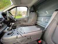 USED 2026 26 RENAULT TRAFIC SL30 EXTRA VAN L1 H1 SWB 2.0 DCI 130PS  New / Pre Reg With Delivery Miles, 3 Yr / 100k Warranty Popular Extra Model In Urban Grey With Excellent Spec Inc Air Con, Media Screen, Sat Nav, Rear Camera, Alloy Wheels And Much More!