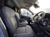 USED 2026 26 RENAULT TRAFIC SL30 EXTRA VAN L1 H1 SWB 2.0 DCI 130PS  New / Pre Reg With Delivery Miles, 3 Yr / 100k Warranty Popular Extra Model In Urban Grey With Excellent Spec Inc Air Con, Media Screen, Sat Nav, Rear Camera, Alloy Wheels And Much More!