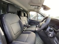 USED 2026 26 RENAULT TRAFIC SL30 EXTRA VAN L1 H1 SWB 2.0 DCI 130PS  New / Pre Reg With Delivery Miles, 3 Yr / 100k Warranty Popular Extra Model In Urban Grey With Excellent Spec Inc Air Con, Media Screen, Sat Nav, Rear Camera, Alloy Wheels And Much More!