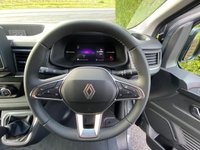 USED 2026 26 RENAULT TRAFIC SL30 EXTRA VAN L1 H1 SWB 2.0 DCI 130PS  New / Pre Reg With Delivery Miles, 3 Yr / 100k Warranty Popular Extra Model In Urban Grey With Excellent Spec Inc Air Con, Media Screen, Sat Nav, Rear Camera, Alloy Wheels And Much More!