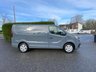 USED 2026 26 RENAULT TRAFIC SL30 EXTRA VAN L1 H1 SWB 2.0 DCI 130PS  New / Pre Reg With Delivery Miles, 3 Yr / 100k Warranty Popular Extra Model In Urban Grey With Excellent Spec Inc Air Con, Media Screen, Sat Nav, Rear Camera, Alloy Wheels And Much More!