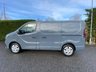 USED 2026 26 RENAULT TRAFIC SL30 EXTRA VAN L1 H1 SWB 2.0 DCI 130PS  New / Pre Reg With Delivery Miles, 3 Yr / 100k Warranty Popular Extra Model In Urban Grey With Excellent Spec Inc Air Con, Media Screen, Sat Nav, Rear Camera, Alloy Wheels And Much More!
