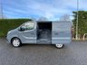 USED 2026 26 RENAULT TRAFIC SL30 EXTRA VAN L1 H1 SWB 2.0 DCI 130PS  New / Pre Reg With Delivery Miles, 3 Yr / 100k Warranty Popular Extra Model In Urban Grey With Excellent Spec Inc Air Con, Media Screen, Sat Nav, Rear Camera, Alloy Wheels And Much More!