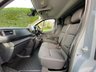 USED 2026 26 RENAULT TRAFIC SL30 EXTRA VAN L1 H1 SWB 2.0 DCI 130PS  New / Pre Reg With Delivery Miles, 3 Yr / 100k Warranty Popular Extra Model In Urban Grey With Excellent Spec Inc Air Con, Media Screen, Sat Nav, Rear Camera, Alloy Wheels And Much More!
