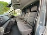 USED 2026 26 RENAULT TRAFIC SL30 EXTRA VAN L1 H1 SWB 2.0 DCI 130PS  New / Pre Reg With Delivery Miles, 3 Yr / 100k Warranty Popular Extra Model In Urban Grey With Excellent Spec Inc Air Con, Media Screen, Sat Nav, Rear Camera, Alloy Wheels And Much More!