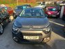 USED 2023 72 CITROEN C3 1.2 PureTech C-Series Edition Hatchback 5dr Petrol Manual Euro 6 (s/s) (83 ps) ONLY 17,800 MILES, ONE OWNER FULL SERVICE HISTORY