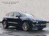 USED 2016 16 PORSCHE MACAN 3.0 TD V6 S SUV 5dr Diesel PDK 4WD Euro 6 (s/s) (258 ps) 21in 911 TURBO DESIGN WHEELS