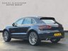 USED 2016 16 PORSCHE MACAN 3.0 TD V6 S SUV 5dr Diesel PDK 4WD Euro 6 (s/s) (258 ps) 21in 911 TURBO DESIGN WHEELS