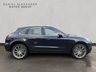 USED 2016 16 PORSCHE MACAN 3.0 TD V6 S SUV 5dr Diesel PDK 4WD Euro 6 (s/s) (258 ps) 21in 911 TURBO DESIGN WHEELS