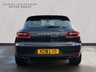 USED 2016 16 PORSCHE MACAN 3.0 TD V6 S SUV 5dr Diesel PDK 4WD Euro 6 (s/s) (258 ps) 21in 911 TURBO DESIGN WHEELS
