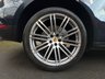 USED 2016 16 PORSCHE MACAN 3.0 TD V6 S SUV 5dr Diesel PDK 4WD Euro 6 (s/s) (258 ps) 21in 911 TURBO DESIGN WHEELS