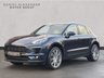 USED 2016 16 PORSCHE MACAN 3.0 TD V6 S SUV 5dr Diesel PDK 4WD Euro 6 (s/s) (258 ps) 21in 911 TURBO DESIGN WHEELS