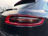 USED 2016 16 PORSCHE MACAN 3.0 TD V6 S SUV 5dr Diesel PDK 4WD Euro 6 (s/s) (258 ps) 21in 911 TURBO DESIGN WHEELS
