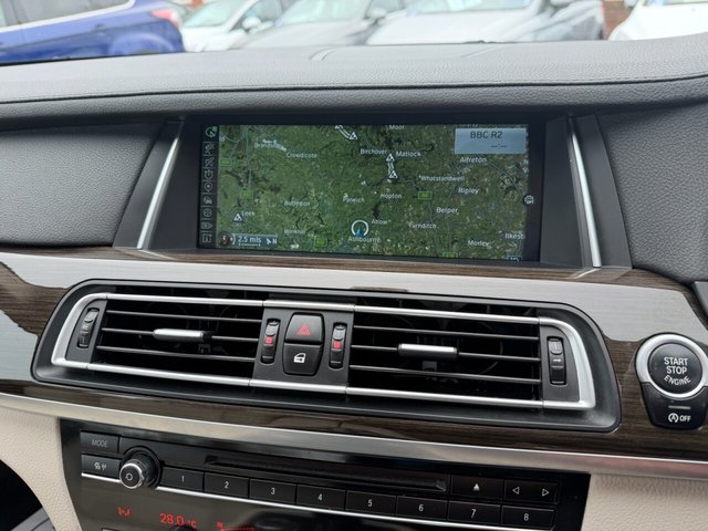 2013 BMW 7 Series 3L Se 4dr - Photo 9