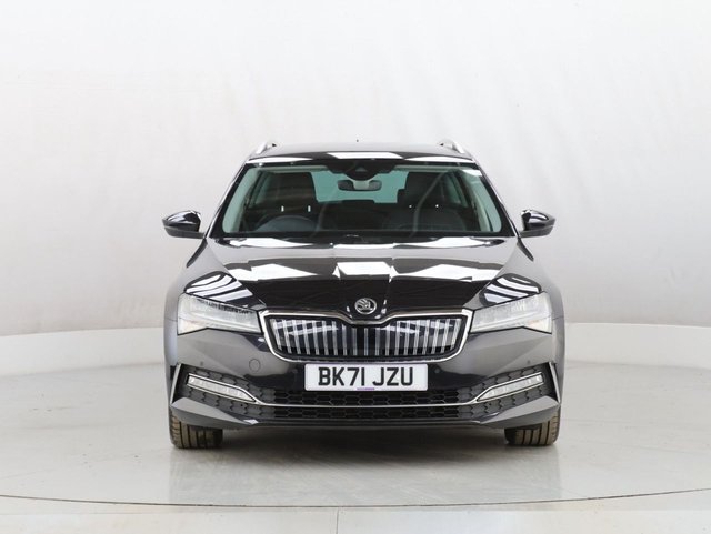 2021 Skoda Superb 1.4L SE Technology 5dr - Photo 3