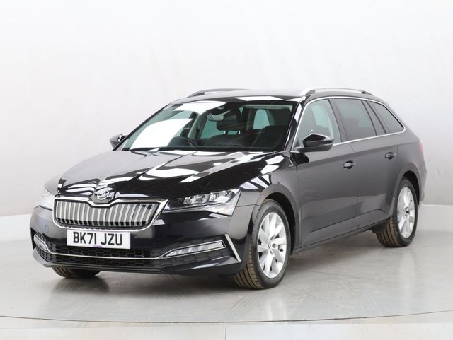 2021 Skoda Superb 1.4L SE Technology 5dr - Photo 5