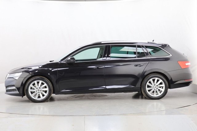 2021 Skoda Superb 1.4L SE Technology 5dr - Photo 6