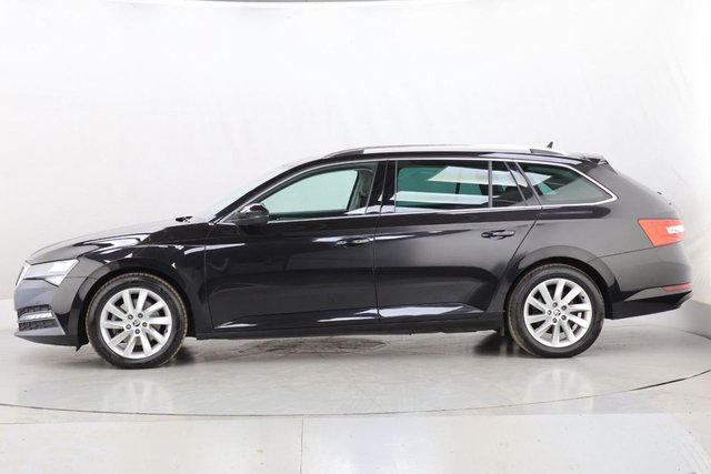 2021 Skoda Superb 1.4L SE Technology 5dr - Photo 7