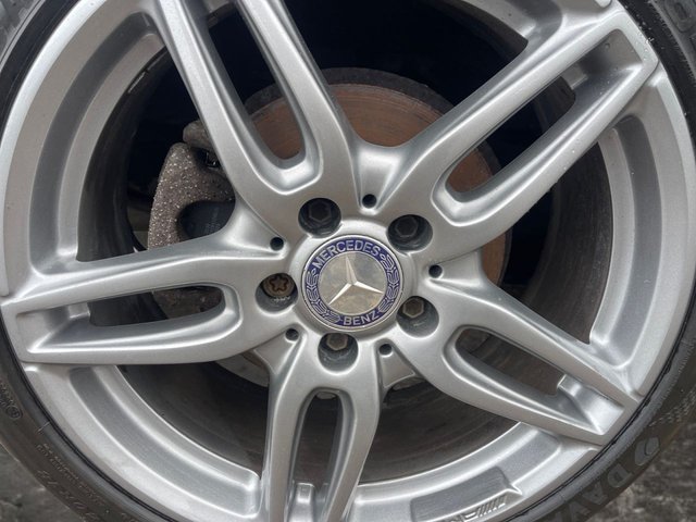 2016 Mercedes-Benz A-Class 1.5L Amg Line 5dr - Photo 4