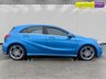 USED 2016 16 MERCEDES-BENZ A-CLASS 1.5 A180d AMG Line (Premium Plus) Hatchback 5dr Diesel Manual Euro 6 (s/s) (109 ps) 