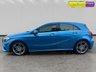 USED 2016 16 MERCEDES-BENZ A-CLASS 1.5 A180d AMG Line (Premium Plus) Hatchback 5dr Diesel Manual Euro 6 (s/s) (109 ps) 