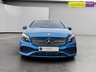 USED 2016 16 MERCEDES-BENZ A-CLASS 1.5 A180d AMG Line (Premium Plus) Hatchback 5dr Diesel Manual Euro 6 (s/s) (109 ps) 