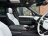 USED 2025 75 LAND ROVER RANGE ROVER SPORT 4.4 P530 V8 Autobiography SUV 5dr Petrol Auto 4WD Euro 6 (s/s) (530 ps) URBAN*DEPLOYABLES*CLOUD SEATS