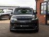 USED 2025 75 LAND ROVER RANGE ROVER SPORT 4.4 P530 V8 Autobiography SUV 5dr Petrol Auto 4WD Euro 6 (s/s) (530 ps) URBAN*DEPLOYABLES*CLOUD SEATS