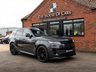 USED 2025 75 LAND ROVER RANGE ROVER SPORT 4.4 P530 V8 Autobiography SUV 5dr Petrol Auto 4WD Euro 6 (s/s) (530 ps) URBAN*DEPLOYABLES*CLOUD SEATS