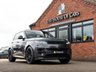 USED 2025 75 LAND ROVER RANGE ROVER SPORT 4.4 P530 V8 Autobiography SUV 5dr Petrol Auto 4WD Euro 6 (s/s) (530 ps) URBAN*DEPLOYABLES*CLOUD SEATS