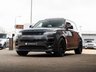 USED 2025 75 LAND ROVER RANGE ROVER SPORT 4.4 P530 V8 Autobiography SUV 5dr Petrol Auto 4WD Euro 6 (s/s) (530 ps) URBAN*DEPLOYABLES*CLOUD SEATS