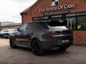 USED 2025 75 LAND ROVER RANGE ROVER SPORT 4.4 P530 V8 Autobiography SUV 5dr Petrol Auto 4WD Euro 6 (s/s) (530 ps) URBAN*DEPLOYABLES*CLOUD SEATS
