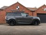 USED 2025 75 LAND ROVER RANGE ROVER SPORT 4.4 P530 V8 Autobiography SUV 5dr Petrol Auto 4WD Euro 6 (s/s) (530 ps) URBAN*DEPLOYABLES*CLOUD SEATS