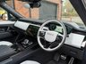 USED 2025 75 LAND ROVER RANGE ROVER SPORT 4.4 P530 V8 Autobiography SUV 5dr Petrol Auto 4WD Euro 6 (s/s) (530 ps) URBAN*DEPLOYABLES*CLOUD SEATS