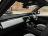 USED 2025 75 LAND ROVER RANGE ROVER SPORT 4.4 P530 V8 Autobiography SUV 5dr Petrol Auto 4WD Euro 6 (s/s) (530 ps) URBAN*DEPLOYABLES*CLOUD SEATS