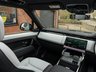 USED 2025 75 LAND ROVER RANGE ROVER SPORT 4.4 P530 V8 Autobiography SUV 5dr Petrol Auto 4WD Euro 6 (s/s) (530 ps) URBAN*DEPLOYABLES*CLOUD SEATS
