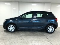 USED 2020 70 DACIA SANDERO 1.0 SCe Essential Hatchback 5dr Petrol Manual Euro 6 (75 ps) 