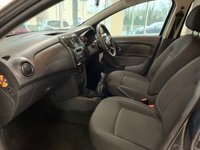 USED 2020 70 DACIA SANDERO 1.0 SCe Essential Hatchback 5dr Petrol Manual Euro 6 (75 ps) 