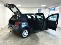 USED 2020 70 DACIA SANDERO 1.0 SCe Essential Hatchback 5dr Petrol Manual Euro 6 (75 ps) 
