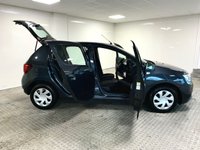 USED 2020 70 DACIA SANDERO 1.0 SCe Essential Hatchback 5dr Petrol Manual Euro 6 (75 ps) 