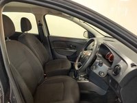 USED 2020 70 DACIA SANDERO 1.0 SCe Essential Hatchback 5dr Petrol Manual Euro 6 (75 ps) 