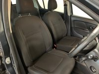 USED 2020 70 DACIA SANDERO 1.0 SCe Essential Hatchback 5dr Petrol Manual Euro 6 (75 ps) 