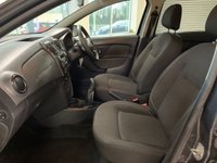 USED 2020 70 DACIA SANDERO 1.0 SCe Essential Hatchback 5dr Petrol Manual Euro 6 (75 ps) 