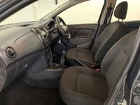 USED 2020 70 DACIA SANDERO 1.0 SCe Essential Hatchback 5dr Petrol Manual Euro 6 (75 ps) 