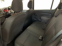 USED 2020 70 DACIA SANDERO 1.0 SCe Essential Hatchback 5dr Petrol Manual Euro 6 (75 ps) 