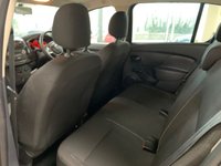 USED 2020 70 DACIA SANDERO 1.0 SCe Essential Hatchback 5dr Petrol Manual Euro 6 (75 ps) 