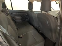 USED 2020 70 DACIA SANDERO 1.0 SCe Essential Hatchback 5dr Petrol Manual Euro 6 (75 ps) 