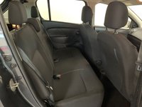 USED 2020 70 DACIA SANDERO 1.0 SCe Essential Hatchback 5dr Petrol Manual Euro 6 (75 ps) 