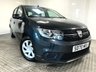 USED 2020 70 DACIA SANDERO 1.0 SCe Essential Hatchback 5dr Petrol Manual Euro 6 (75 ps) 