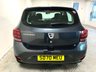 USED 2020 70 DACIA SANDERO 1.0 SCe Essential Hatchback 5dr Petrol Manual Euro 6 (75 ps) 